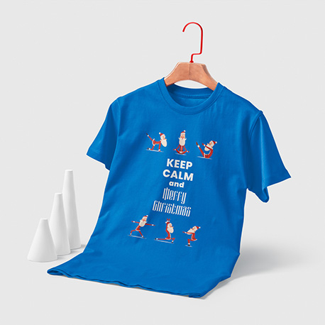 Drukarnia PrintUp – GiftPack: koszulki z nadrukiem