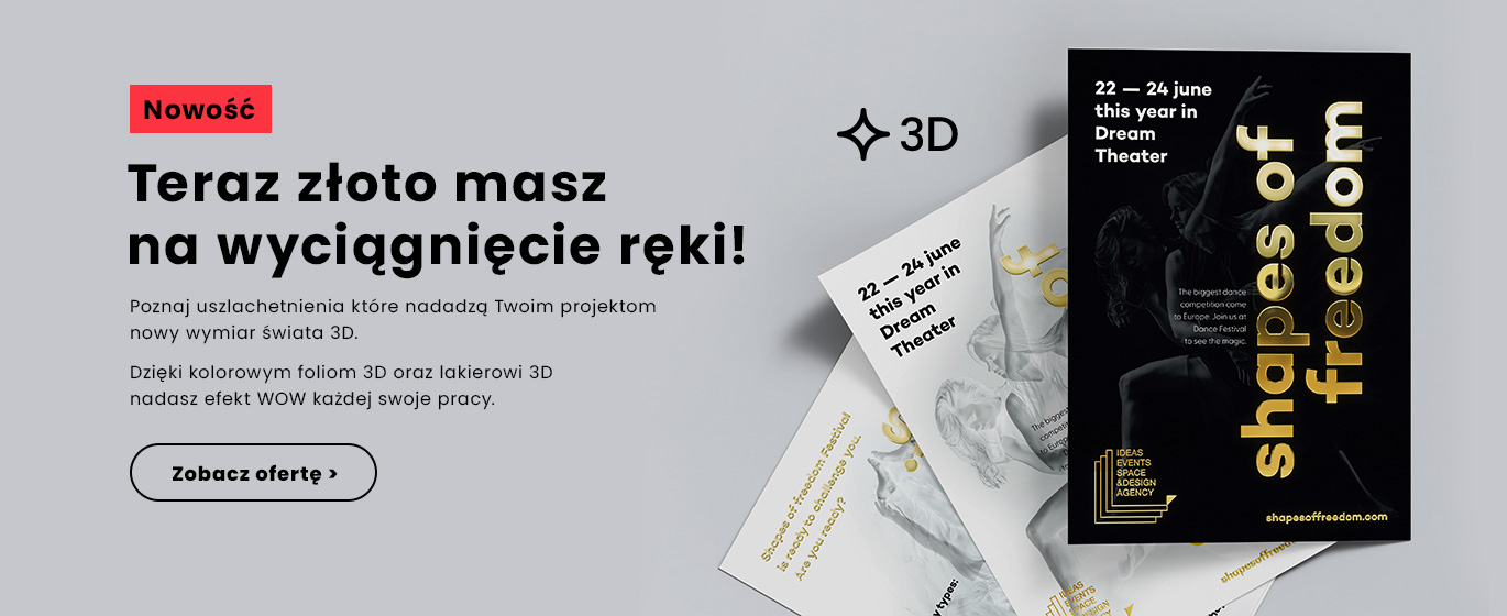 Premium 3D