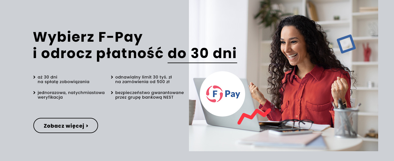 Płatności F-Pay