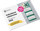 Katalog kalendarzy dla Twoich klientów