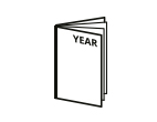 Kalendarze książkowe