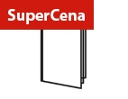 Katalogi klejone reklamowe Super Cena