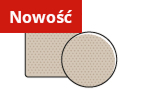 Podkładki pod kubek korkowe z nadrukiem