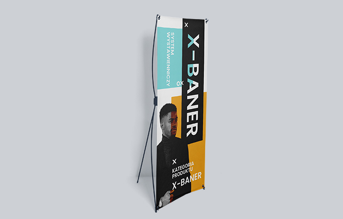 X-baner