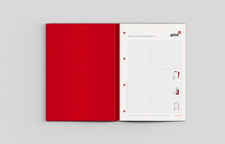 Notesy personalizowane