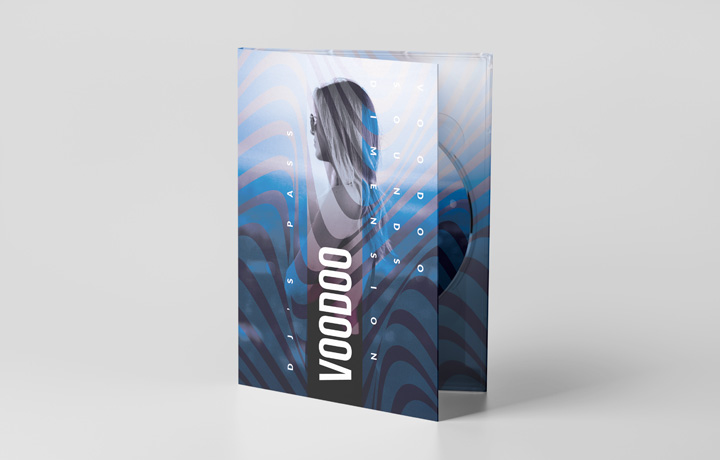 opakowania digipack cd dvd 4p z grafika